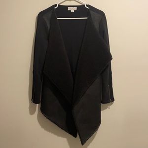 Black jacket by Graham & Spencer Sz XS